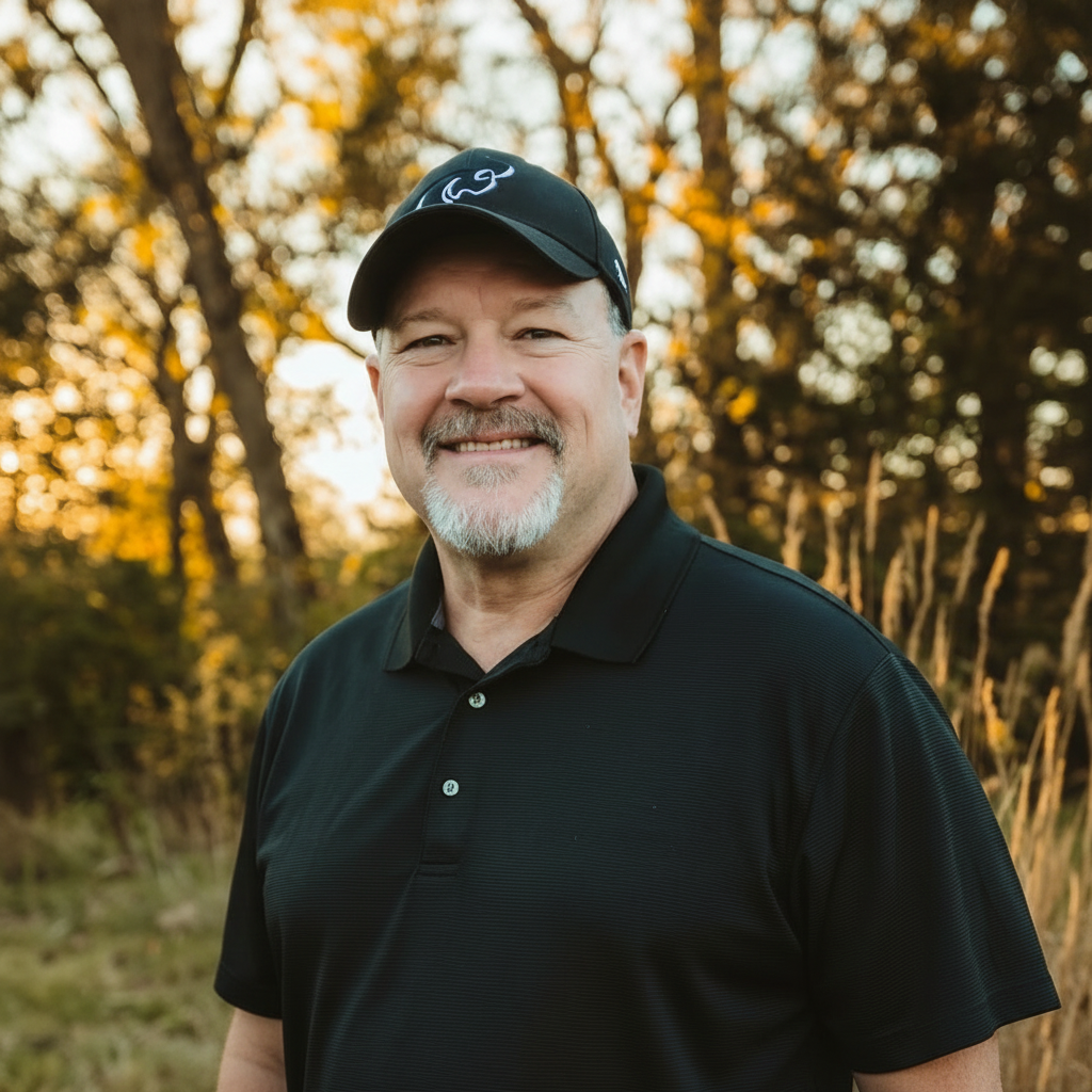 About Us - Meet Mike & Darcy Reed | Central States Insurance